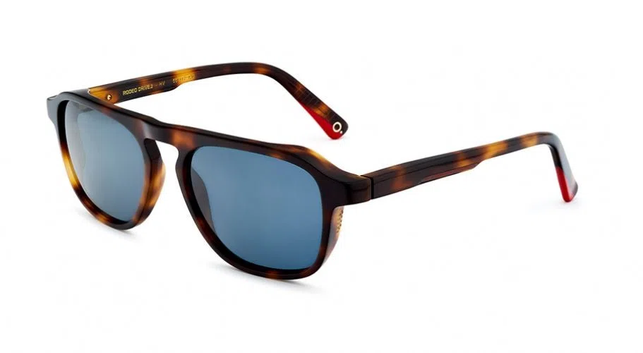 Etnia Barcelona RODEO DRIVE 2 SUN Sunglasses - view 12